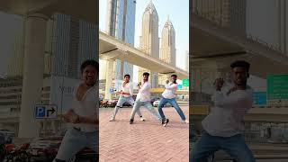 Soora Thenga Adra  Ghilli Dance video [upl. by Arria]