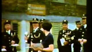 Feldmusik Marbach Fahnenweihe 1966 [upl. by Bala396]