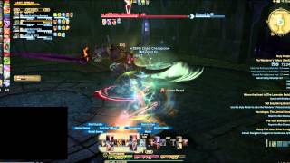 Slithy Zolool Ja Fight Wanderers Palace Hard Mode [upl. by Ocirne]