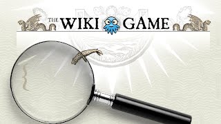 Main Theme  The Wiki Game [upl. by Madonia810]