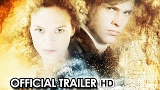 THE SILENT MOUNTAIN Official Trailer 2014 [upl. by Katuscha369]