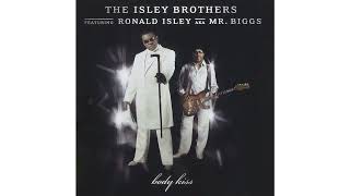 The Isley Brothers  Busted Instrumental [upl. by Nho883]