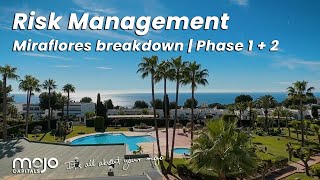 Property Renovation Breakdown Phase 1  2  Penthouse Apartment in Miraflores Mijas Costa [upl. by Nade275]