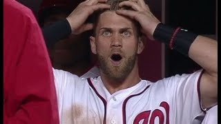 MLB Unbelievable Plays [upl. by Ardnnaed]