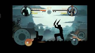 shadow fight 2 shadow fight 2 special edition part1mobilegaming AntvGames102 [upl. by Nnayhs972]