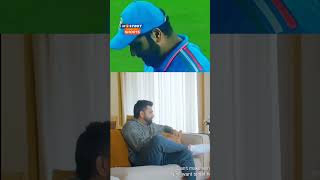 World Cup final 2023  Rohit sharma worldcup2023 final rohitsharma shorts [upl. by Anne988]