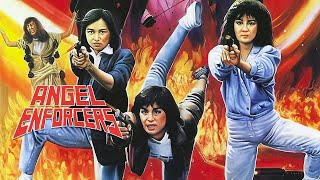 Angel Enforcers 1989 Trailer HD [upl. by Bauer]