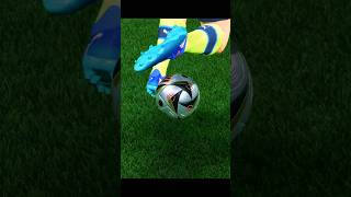 Grealish skills amp goal youtube football fc25 shorts [upl. by Lehcear]