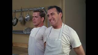 Gomer Pyle USMC Season 2 Episode 2 Third Finger Left Loaf [upl. by Bogoch]