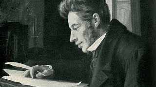 Søren Kierkegaard – quotFear and Tremblingquot a short review [upl. by Nimsaj447]