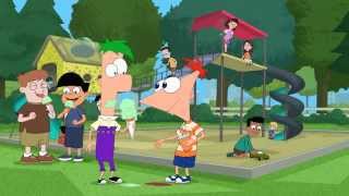 Phineas e Ferb  Verão Por Onde Começar PTPT Summer Where Do We Begin [upl. by Elad]