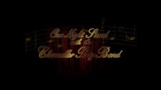 Hello arr Ed Wilson  Chancellor Big Band 2004 Track 16 [upl. by Blunt435]