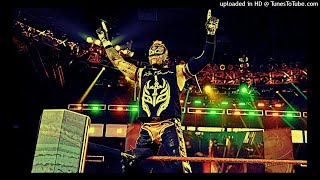 WWE Rey Mysterio Theme Song  quotBooyaka 619quot Low Pitched HD amp HQ [upl. by Mcferren]