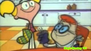 YouTube Poop  The Mouthwatering Messages [upl. by Vaenfila]