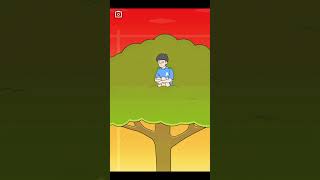 ぼっち回避 かくれんぼっち ゲーム スマホゲーム shorts viral [upl. by Rosenkranz811]