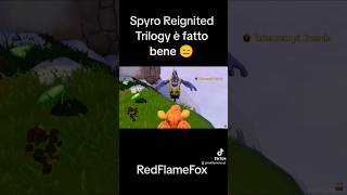 Spyro Reignited Trilogy è fatto bene 😑 [upl. by Raina]