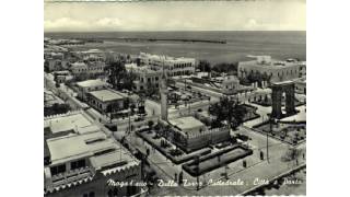 Mogadishu was one of the most beautiful cities and it can be again  AbdulFatah Adam  TEDxMogadishu [upl. by Renick942]