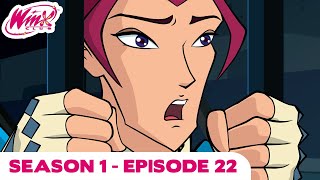 Winx Club  Season 1 Full Episodes 222324 REMASTERED  Best Quality [upl. by Rufena]