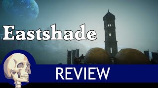 Eastshade Review and Games as Third Spaces [upl. by Husch]