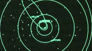 Comets Time Capsules of the Solar System 1981 [upl. by Attaynik]