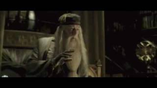 Harry Potter and the HalfBlood Prince Scene Clip Horcruxes [upl. by Merkley]