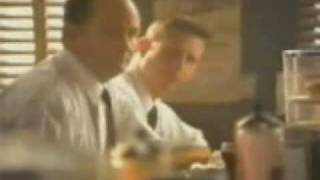 Pepsi Commercial w Joe Pesci [upl. by Raymonds]