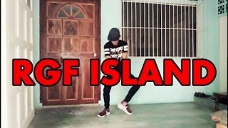 RGF Island Fetty WAPMatt Steffanina choreography IanFranciscoDance [upl. by Suh]