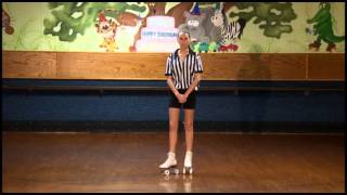 Adjusting Expandable Kids Inline and Ice Skates [upl. by Nelan45]