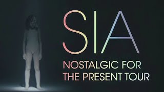 Sia Live Coachella 2016 1080P  Terabox Download  Link Description [upl. by Sirovat]