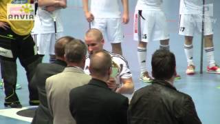 SPV vs SSV ottelukooste 1542012 5finaaliottelu [upl. by Breskin294]