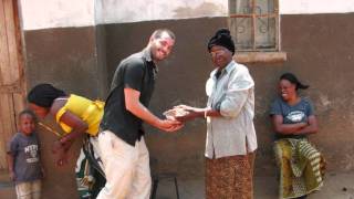 Volunteering a year in Lwitikila Mpika ZAMBIA  Africa fun part of it [upl. by Nim]