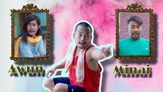 Awun Minai  Comedy series [upl. by Mikeb]