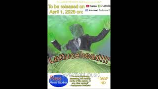 Lettucehead full soundtrack [upl. by Sonnie]