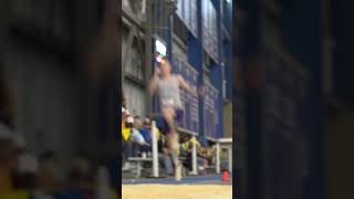 2024 NAIA Indoor Track and Field National Championships Highlights [upl. by Atterual]