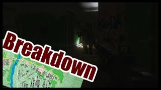 Escape From Tarkov  Customs Breakdown [upl. by Suzan]