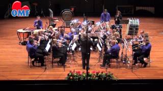 11 Diogenes Jacob de Haan Brassband Udi Oosternijkerk [upl. by Hsur19]