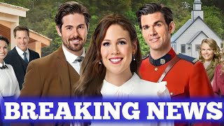 Unseen Bombshell Erin Krakow Drops Hallmark Exclusive That Will Leave Fans Speechless See Video [upl. by Star]