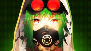 【Gumi V3】 PORNO ALGORITHM Version 【UtsuP】 [upl. by Valera]