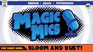 Bloom and Bust  Bloomburrow Previews Historic Format is Busted Value Booster Drama amp More [upl. by Rann]