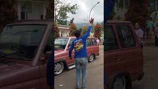 Pusing ku kawakawa automobile satuyangtakbisalepas dirimutaksepertiyangdulu funny [upl. by Amarette393]