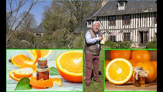 TOUT SAVOIR SUR UN PRODUIT DE TRAITEMENT NATUREL TRÈS INNOVANT À BASE D’HUILE ESSENTIELLE D’ORANGE [upl. by Haines]