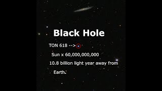 Black Hole something we do not fully understand [upl. by Alston53]