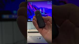 САМЫЙ НЕОБЫЧНЫЙ USB МОДЕМ ZTE f30 Pro 4G LTE с WiFi zte [upl. by Nnylekoorb560]