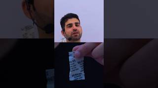 💯Why Silica Gel Packet is used experiment scienceexperiment [upl. by Barrow645]