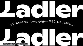 Stocksport Ladler Cup 2024 Waldkirchen SU Schardenberg gegen GSC Liebenfels [upl. by Bebe]