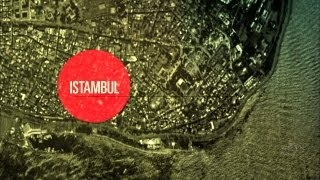 O Mundo Segundo os Brasileiros  Istambul Turquia  25022013  HD  Bandeirantes [upl. by Lucilla]