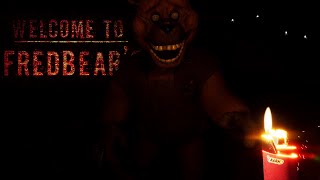 Welcome to Fredbears [upl. by Lukin]