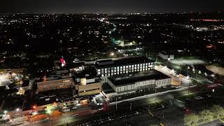 Good Samaritan University Hospital Patient Care Pavilion September 11 2024 [upl. by Lengel]