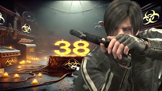 【誕生記念】旧バイオmodを歳の数だけやってやるって！27「 RE2 LICKERS REVENGE」 [upl. by Forcier]