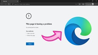 Fix Statusinvalidimagehash Microsoft Edge [upl. by Brandi]